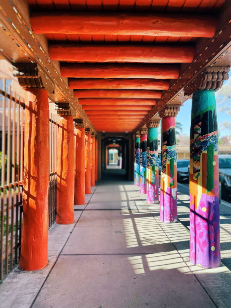 Great Road Trips: Albuquerque To Santa Fe