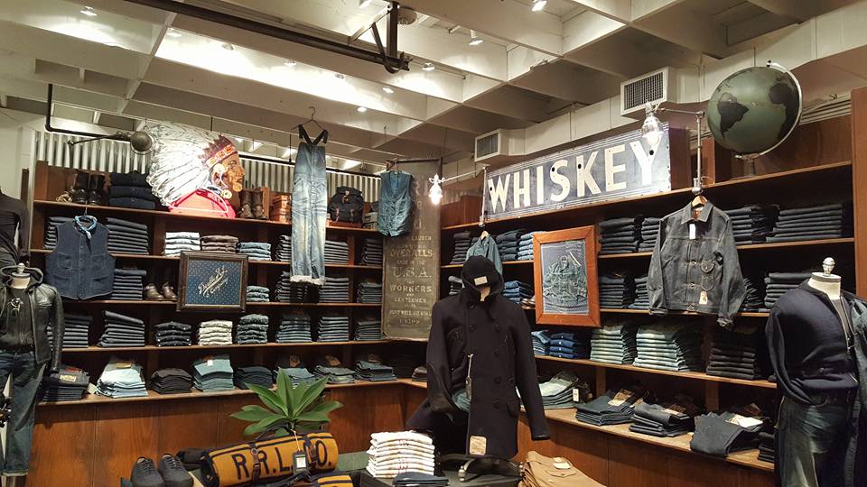 As a fashion brand synonymous with classic Americana and rugged sophistication, Double RL, created by the iconic designer Ralph Lauren, has established a global presence with captivating RRL Retail Locations in select cities. Each store reflects the brand's unique identity while offering a distinct shopping experience. But RRL Stores are few and far between, our team has visited nearly all of them, and ranked them by simply how cool they are.