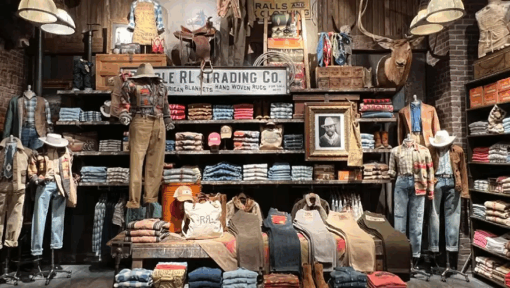 As a fashion brand synonymous with classic Americana and rugged sophistication, Double RL, created by the iconic designer Ralph Lauren, has established a global presence with captivating RRL Retail Locations in select cities. Each store reflects the brand's unique identity while offering a distinct shopping experience. But RRL Stores are few and far between, our team has visited nearly all of them, and ranked them by simply how cool they are.