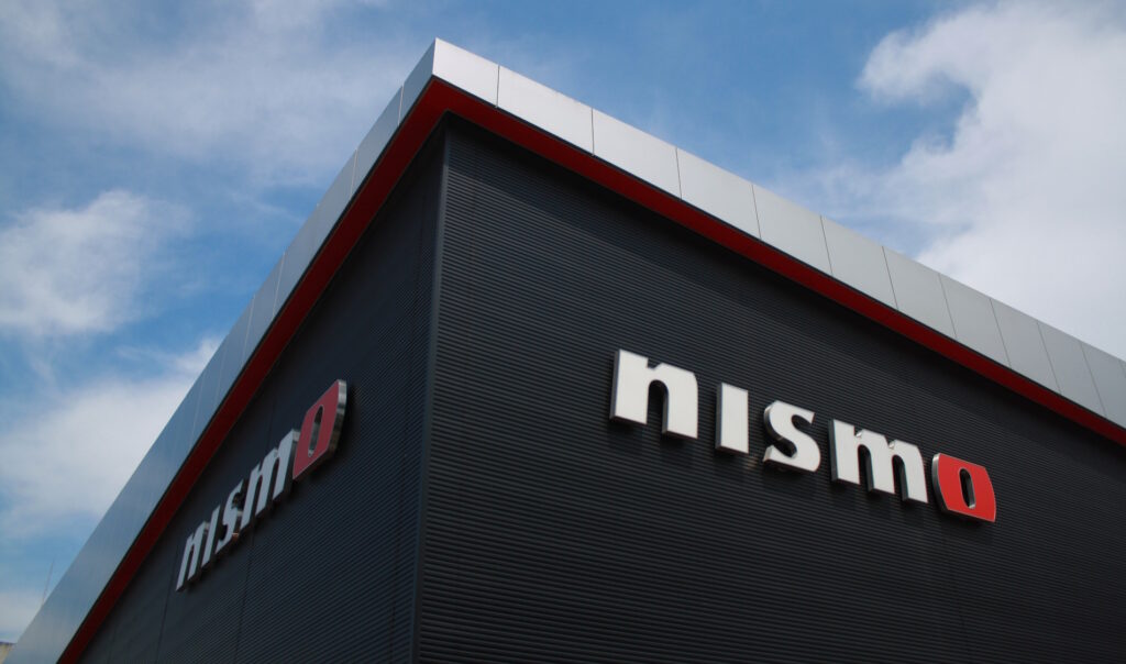 The Ultimate Car Enthusiast's Guide To Tokyo