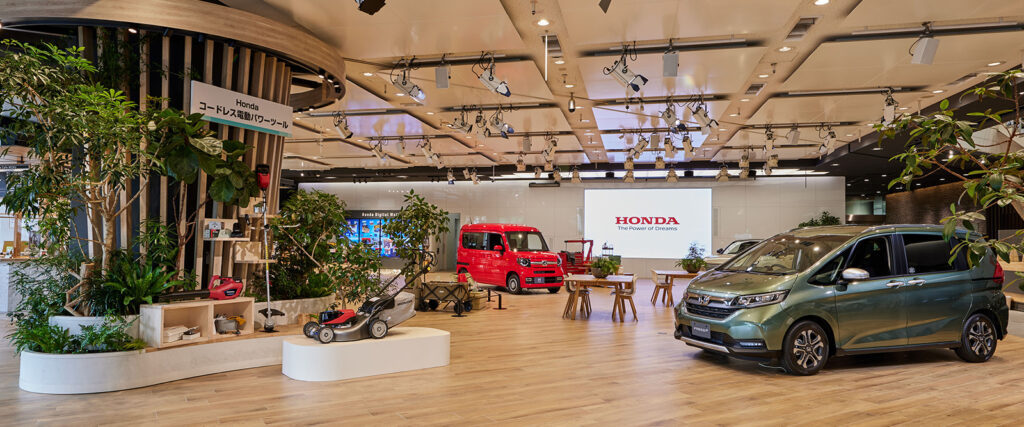 The Ultimate Car Enthusiast's Guide To Tokyo