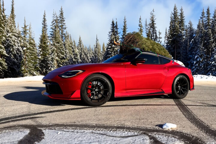 Z NISMO