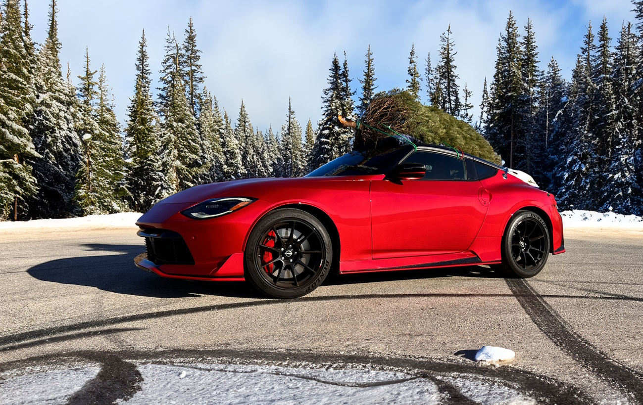 Z NISMO