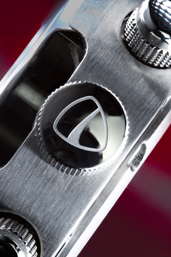Hands On Review: Locman Ducati Chronograph