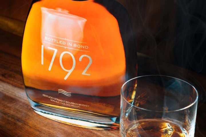 1792 Bottled In Bond
