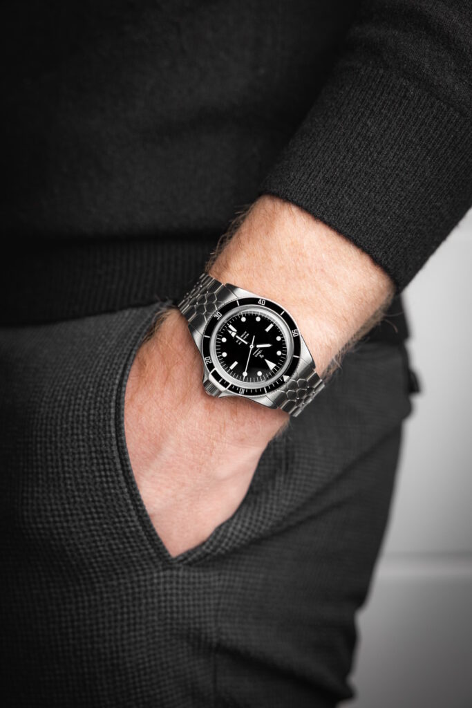 YEMA Launches New Superman Slim Automatic