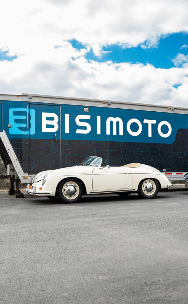 Shop Visit: Bisimoto, Electrify All Things!