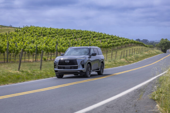 The 2025 Infiniti QX80 Autograph 4WD is Infiniti’s boldest entry into the full-size luxury SUV market, taking on the Cadillac Escalade, Lincoln Navigator, and Range Rover. With a 5.6L V8 engine, plush interior, and high-end technology, it delivers a premium experience—but at $112,000, does it have the prestige to justify the price? Find out how it stacks up in our in-depth review.