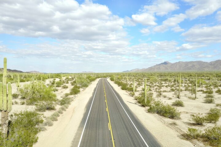 Arizona Road Trip