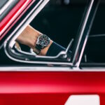 TAG Heuer Carrera Chronosprint x Porsche Rallye: A Tribute to Precision and Motorsport Legacy