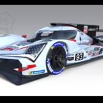 Honda Racing Corporation USA Partners with Phillips 66 Lubricants to Power Acura ARX-06 in IMSA Championship