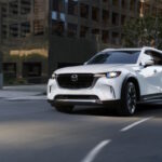 Mazda CX-90 PHEV VS. Inline-Six: Which Powertrain Is Right For You?