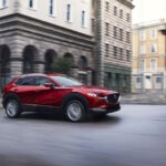 2025 Mazda CX-30 Turbo Review: A Subcompact SUV With A Punch