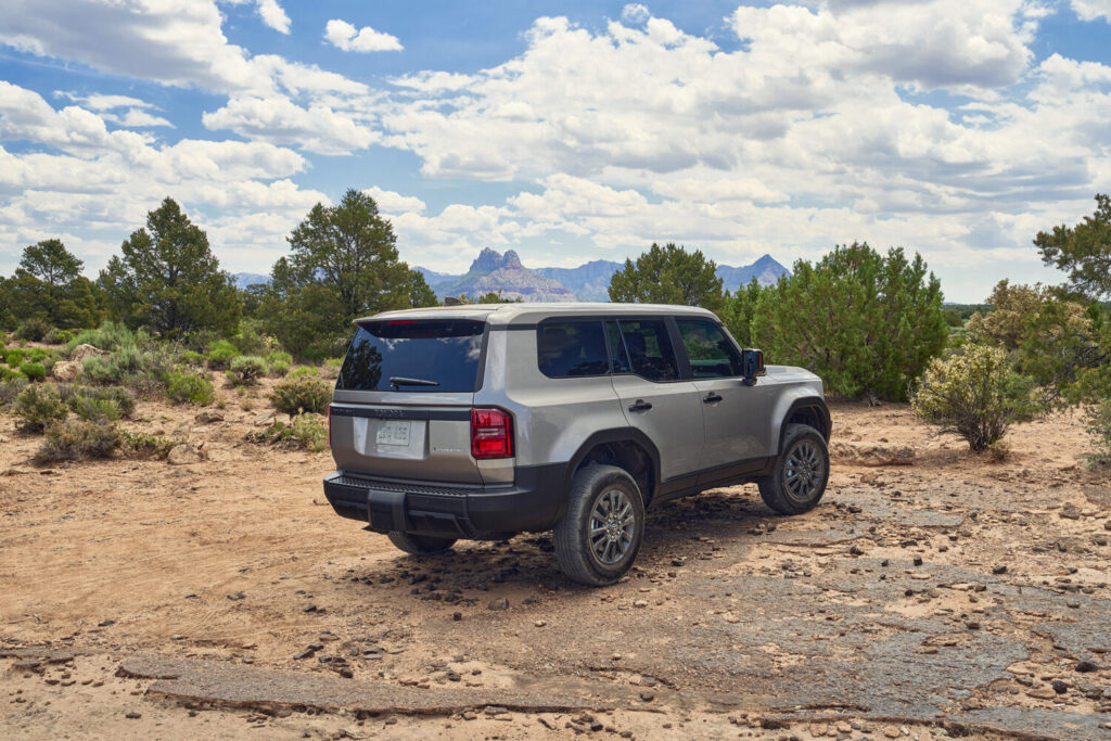 Pure Adventure: Why The 2025 Toyota Land Cruiser 1958 Edition Is A Bold Return To Basics