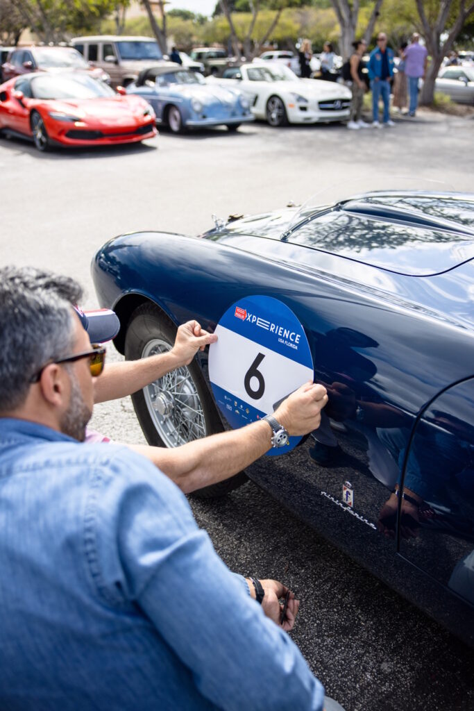 1000 Miglia Florida: The Ultimate Celebration Of Speed, Style, And Heritage