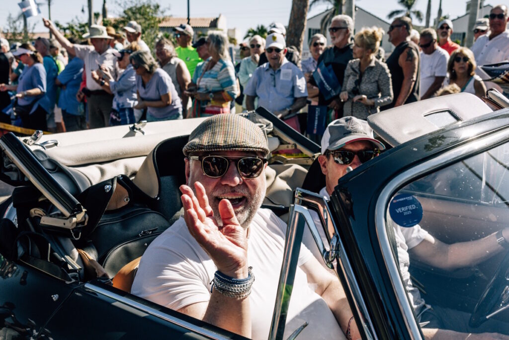 1000 Miglia Florida: The Ultimate Celebration Of Speed, Style, And Heritage