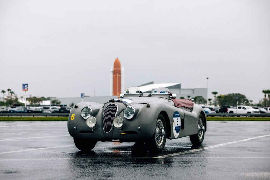 1000 Miglia Florida: The Ultimate Celebration Of Speed, Style, And Heritage