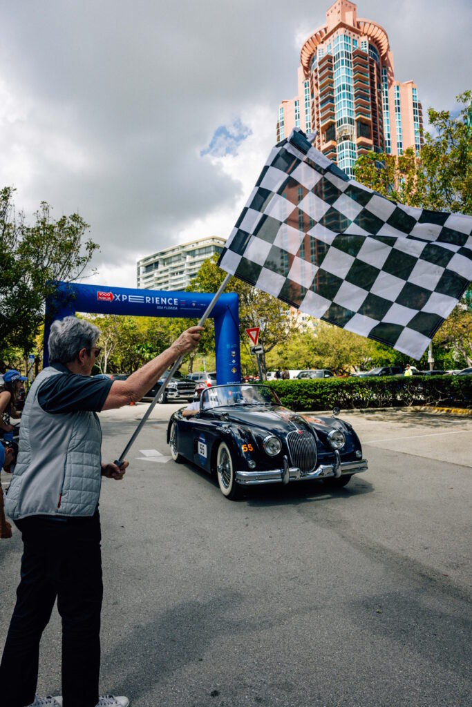 1000 Miglia Florida: The Ultimate Celebration Of Speed, Style, And Heritage