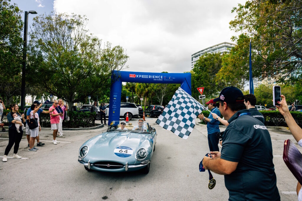 1000 Miglia Florida: The Ultimate Celebration of Speed, Style, and Heritage