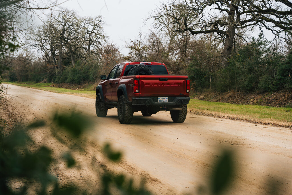 Chevy Colorado ZR2 Bison 2025 Review: Is This AEV-Tuned Beast Worth It?