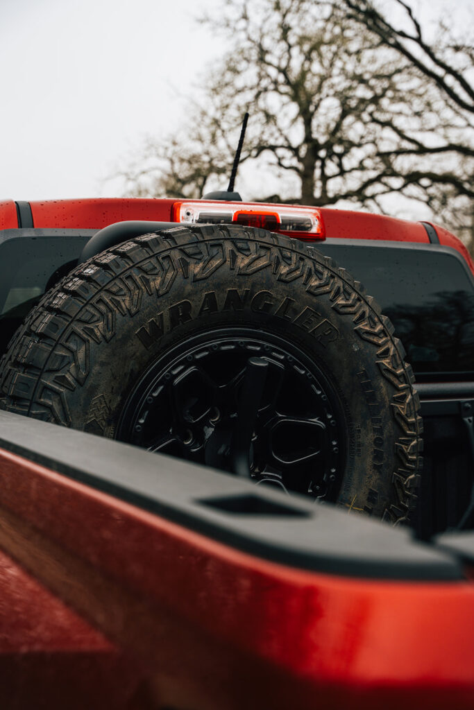 Chevy Colorado ZR2 Bison 2025 Review: Is This AEV-Tuned Beast Worth It?