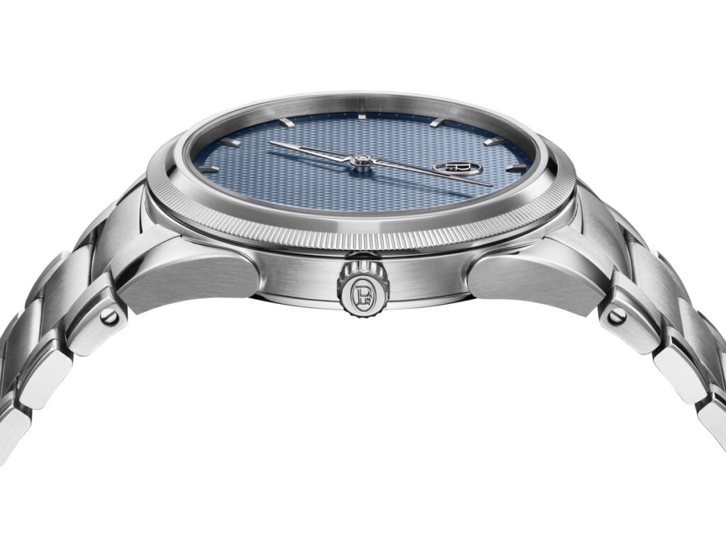 The Tonda PF 36MM: A Masterpiece Of Timeless Elegance