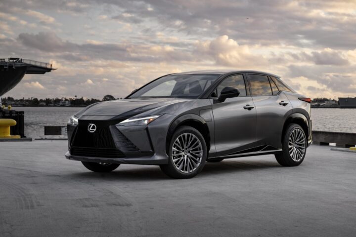 The 2025 Lexus RZ 450e Luxury offers a premium interior and smooth ride, but its limited range and slow charging hold it back. Is it worth buying? Read our full review.