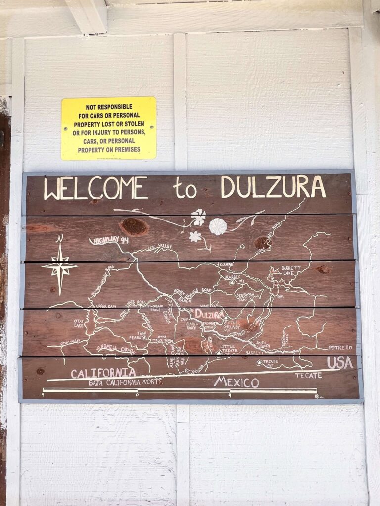 Discovering Dulzura: A Hidden Gem On The Road To Tecate, Mexico