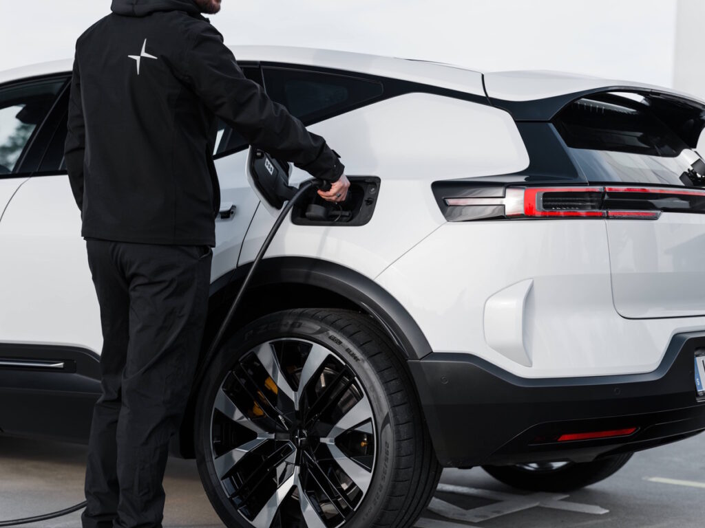 Polestar 3 Review: A Stylish But Frustrating Electric SUV