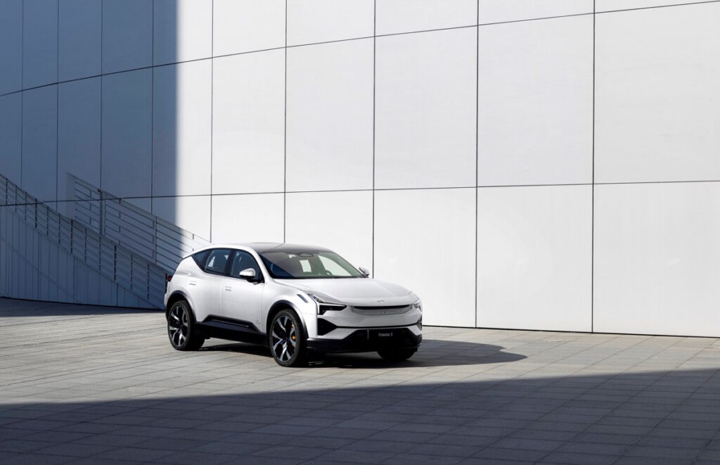 Polestar 3 Review: A Stylish But Frustrating Electric SUV