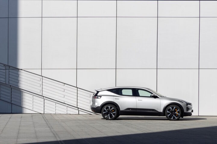 Polestar 3 Review: A Stylish but Frustrating Electric SUV