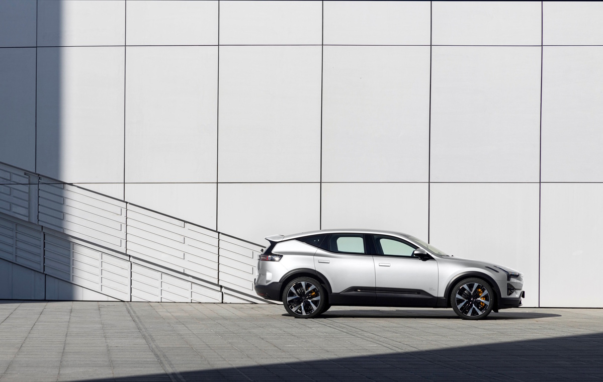 Polestar 3 Review: A Stylish but Frustrating Electric SUV