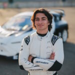 From virtual racing on an Xbox in New Jersey to tearing up the track in Europe’s most cutting-edge electric series, Ellis Spiezia is rewriting the rules of motorsport. With a fearless drive and a brand-first mindset, he’s proving that talent and tech can triumph over wealth and tradition.