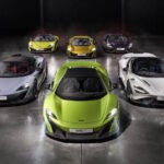 McLaren’s ‘Celebrate LT’ Marks a Decade of Longtail Supercar Excellence