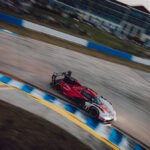 Porsche Penske Motorsport secured a historic 1-2 finish at the 73rd Twelve Hours of Sebring, marking their first overall victory at the legendary endurance race since 2008. Go behind the scenes with exclusive photos from photographer Hayden Kidd and discover how Roger Penske’s team dominated one of the toughest races in the world.