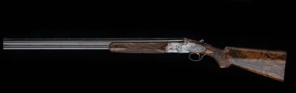 Beretta's Marco Polo SO6 EELL Sparviere: A Masterpiece Honoring the Spirit of Exploration

