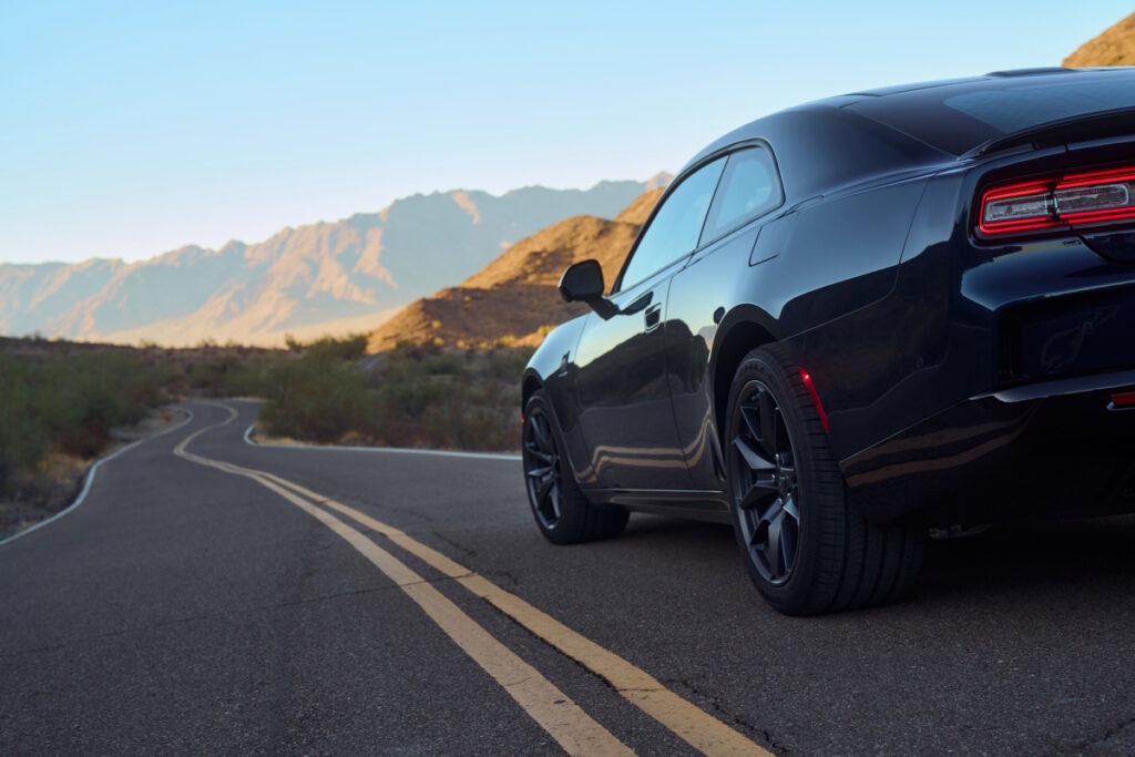 2025 Dodge Charger Daytona Scat Pack Track Package: Beauty, Brawn, And Blemishes