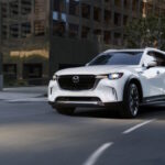 Mazda CX-90