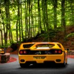 F50 Legacy Tour