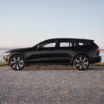 2025 Volvo V60 Cross Country B5 AWD