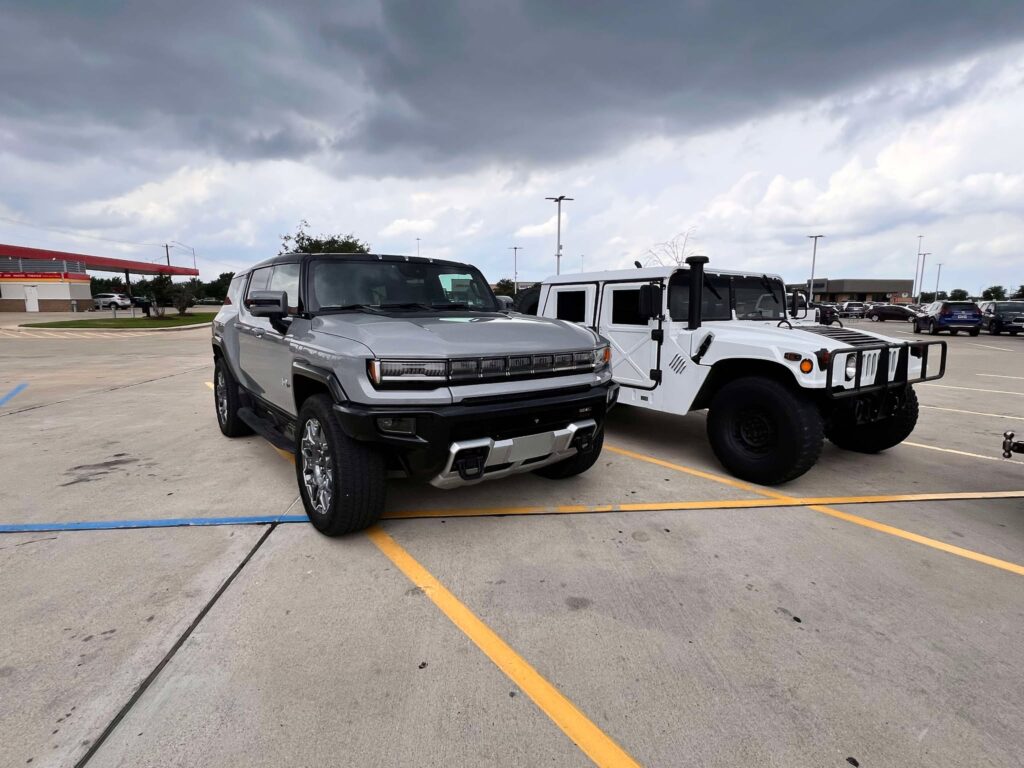 2025 GMC Hummer EV 3X Review: Quieter, Bolder, & Still Unapologetically Massive