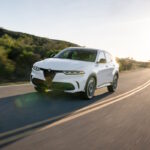Alfa Romeo Tonale: Still Beautiful, Still Flawed