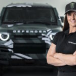Sara Price Joins Defender’s Elite Lineup for 2026 Dakar Rally Debut