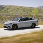 2025 VW Jetta GLI Autobahn