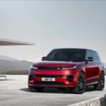 Range Rover Sport Autobiography