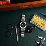 Armani Exchange Chronograph