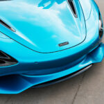 McLaren 750S Spider