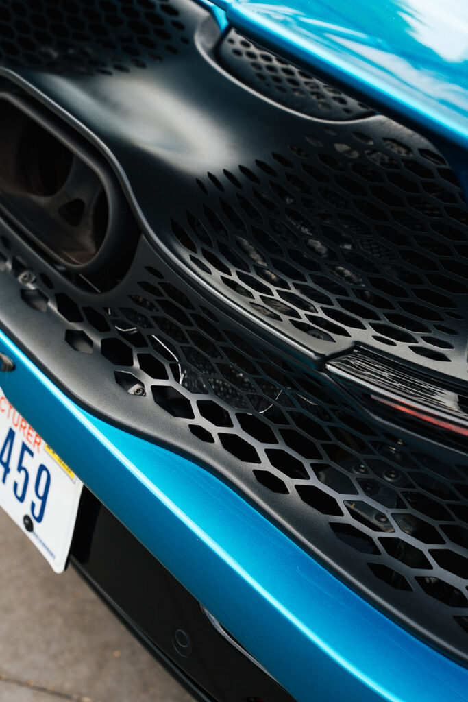 2025 McLaren 750S Spider: Faster, Lighter, Louder, and Still the Driver’s Choice