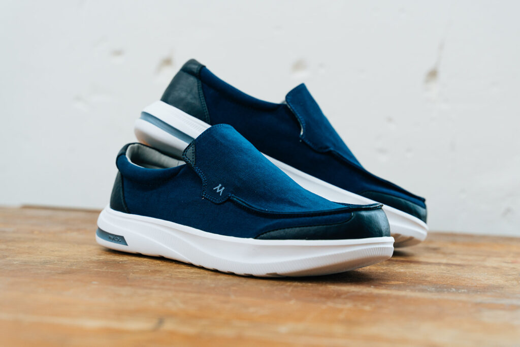 Father's Day Gift Guide Mykos Men’s Slip-On Shoes