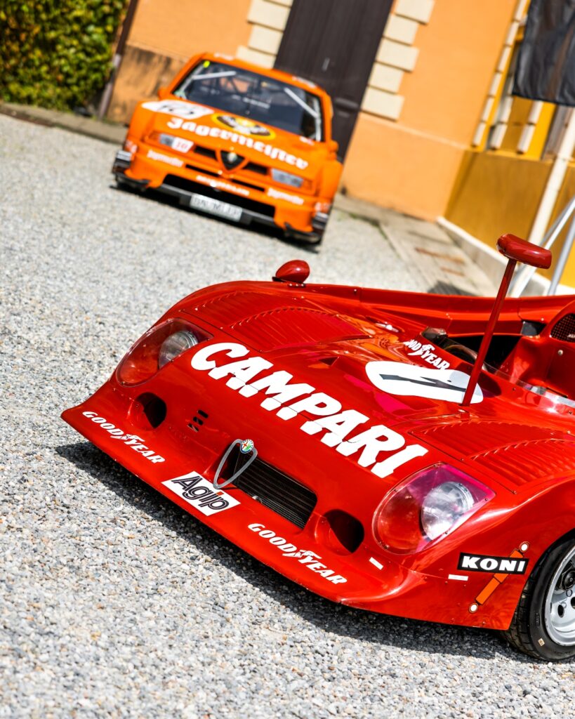 FuoriConcorso Veloissimo: An Ode To Speed And Style On The Shores Of Lake Como